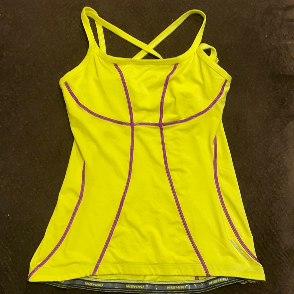 Women’s Nishiki size small
